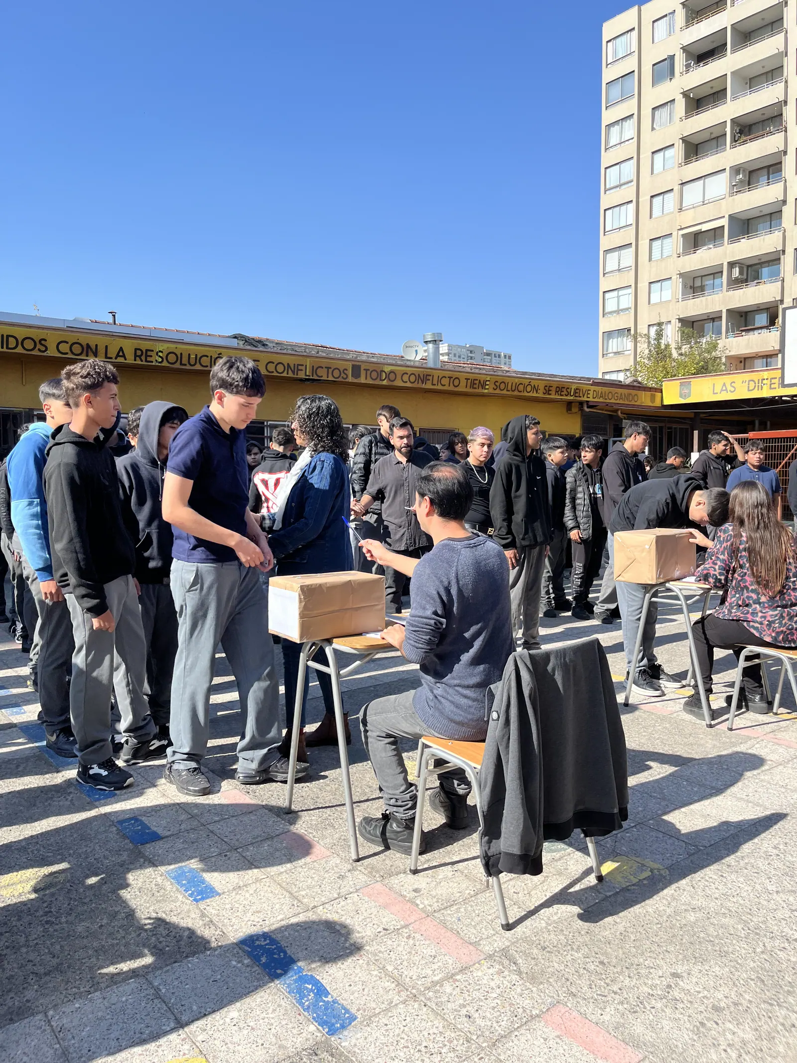 Día de la Convivencia Escolar 2026 — foto 127